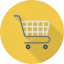 Cart アイコン 64x64