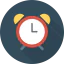 Alarm アイコン 64x64