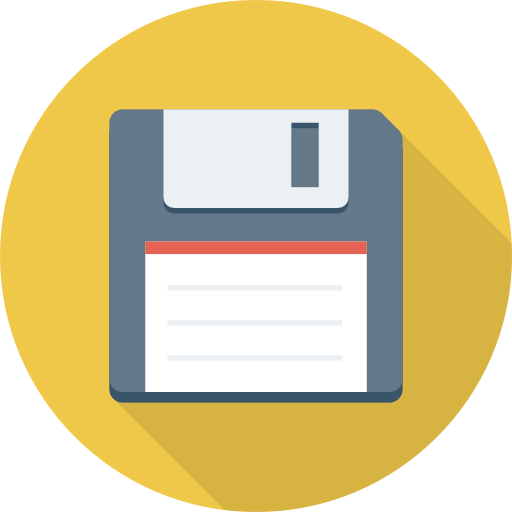 Floppy disk 상