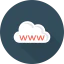 Cloud アイコン 64x64