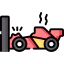 Accident icon 64x64