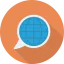 Global アイコン 64x64