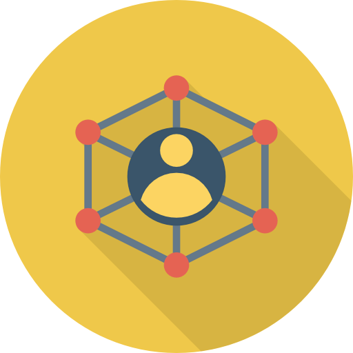 Network icon