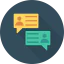 Chat アイコン 64x64