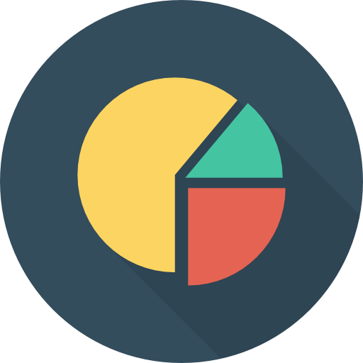 Chart icon