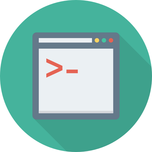 Web Ikona