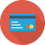 Credit card アイコン 64x64