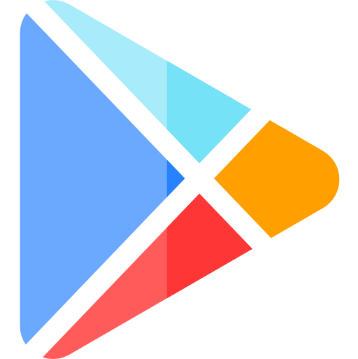 Playstore icon