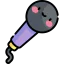 Microphone іконка 64x64