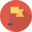 Flag ícone 64x64