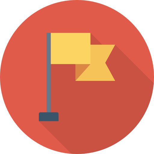 Flag icon