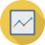 Analytics icon 64x64