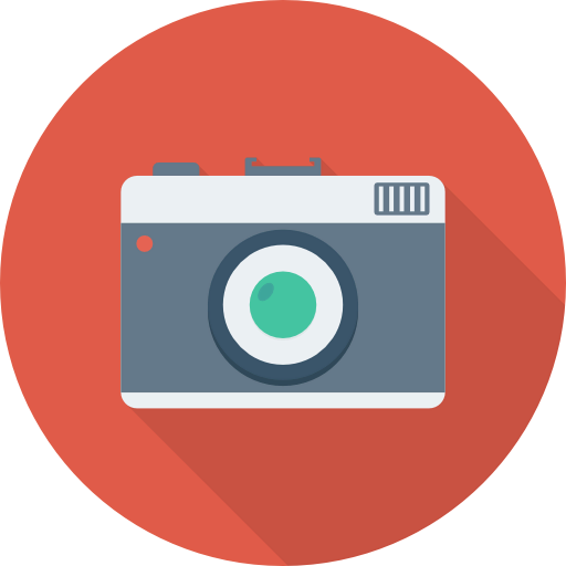 Camera Ikona