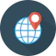 Location ícone 64x64