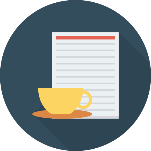 Document アイコン