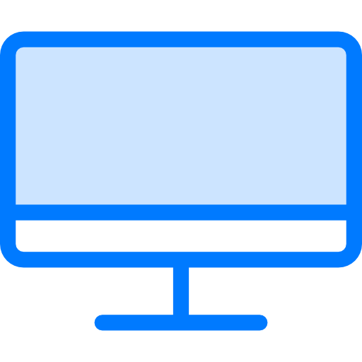 Computer icon