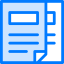 Document icon 64x64