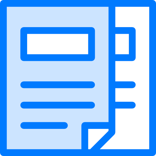 Document icon