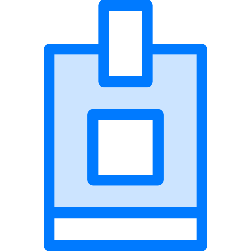 Identification アイコン