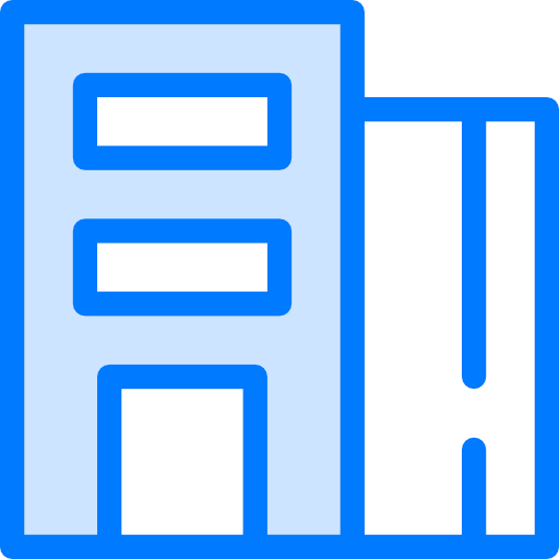 Office block Symbol