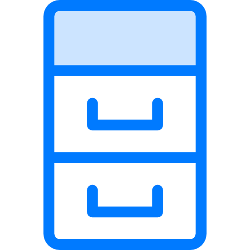 Drawer icon