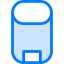 Bin icon 64x64