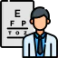 Optometrist 상 64x64