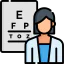 Optometrist 상 64x64