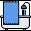 Bath 图标 64x64