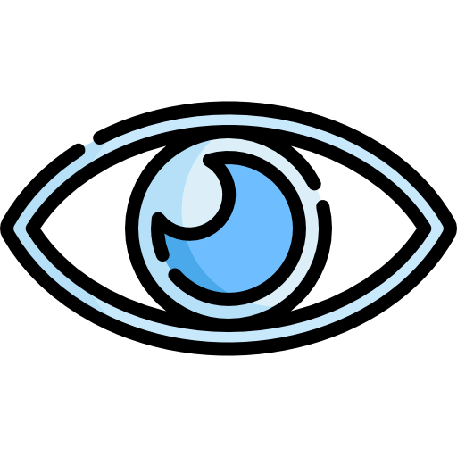 Eye icon