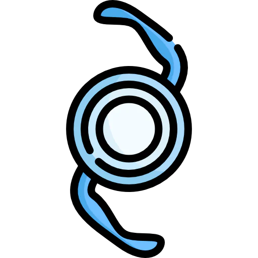 Optometry 图标