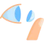Contact lens 상 64x64