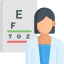 Optometrist 상 64x64