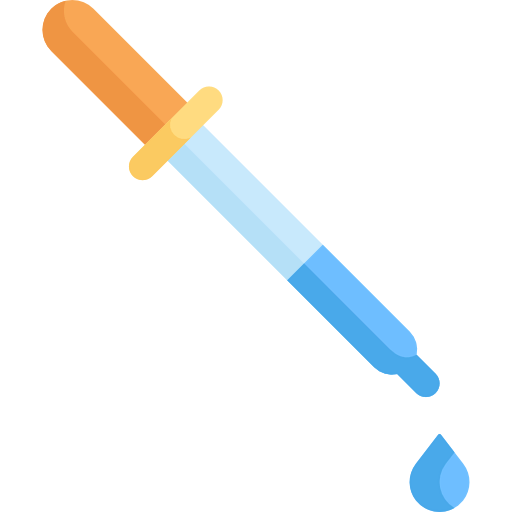 Pipette アイコン