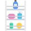 Bathroom 图标 64x64