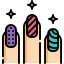 Nail アイコン 64x64