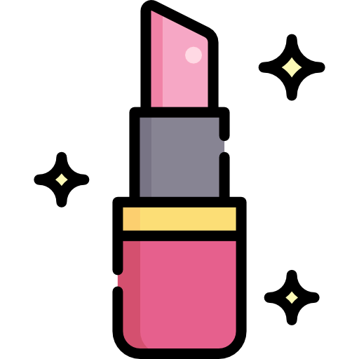 Cosmetics 图标
