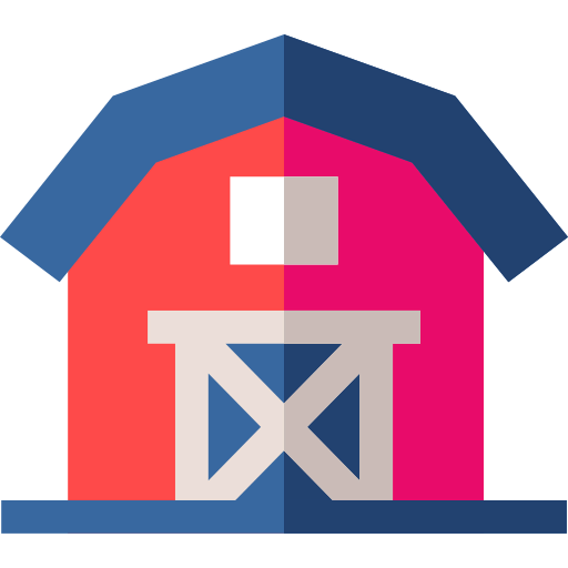 Barn icon
