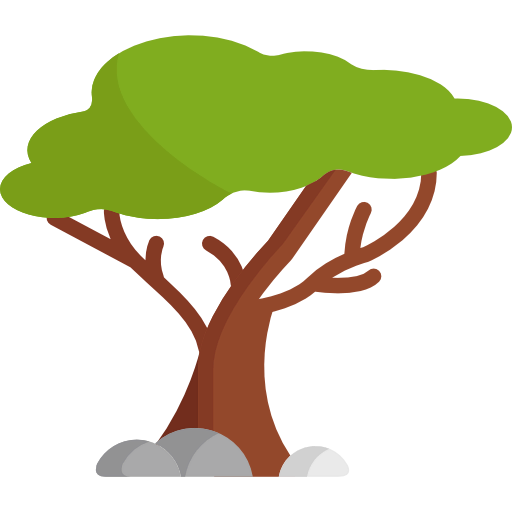 Tree icon
