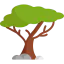 Tree Ikona 64x64