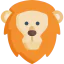 Lion Ikona 64x64
