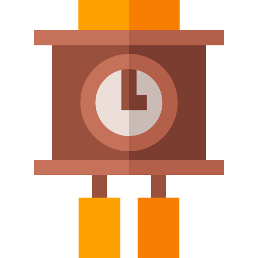Clock icon