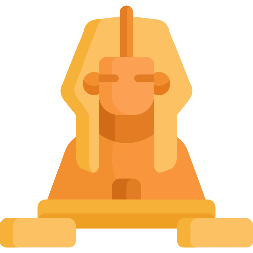 Sphinx icon
