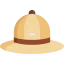 Hat Ikona 64x64