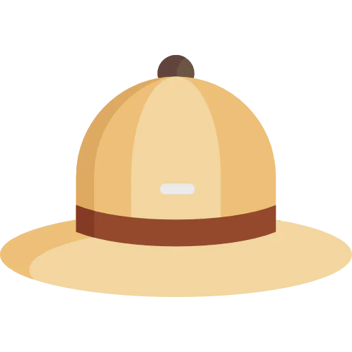 Hat icon