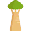Baobab Ikona 64x64