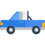 Pickup truck icon 64x64