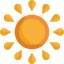 Sun Ikona 64x64