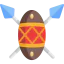 Shield Ikona 64x64
