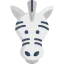 Zebra icon 64x64